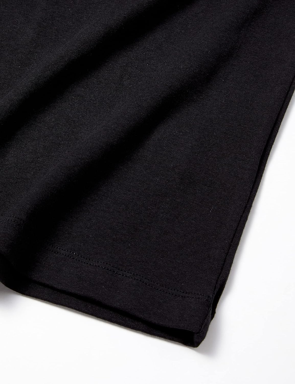 Women's Slim-Fit Short-Sleeve V-Neck T-Shirt, Pack of 2